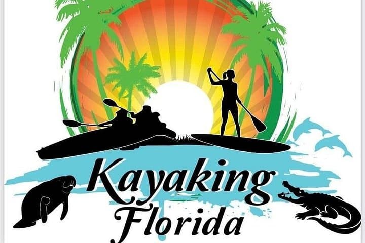 Blue Springs 4-Hour Manatee Kayak Tour — Paddle with Florida’s Winter Visitors photo 3