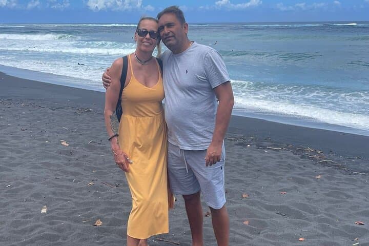 Private Tahiti Island Tour — Full-Day Custom Drive with Local Guide photo 2