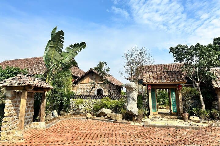 Duong Lam & Ba Vi Countryside Escape — 2-Day Heritage and Nature Retreat from Hanoi photo 3