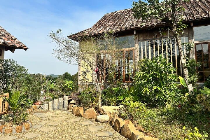 Duong Lam & Ba Vi Countryside Escape — 2-Day Heritage and Nature Retreat from Hanoi photo 4
