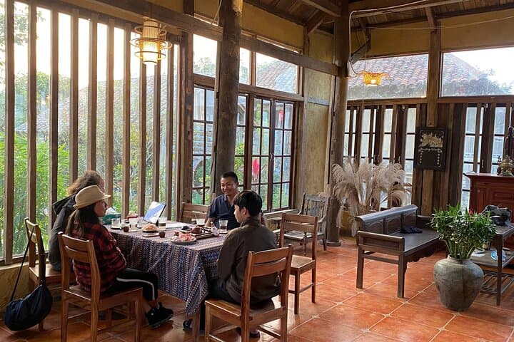 Duong Lam & Ba Vi Countryside Escape — 2-Day Heritage and Nature Retreat from Hanoi photo 5