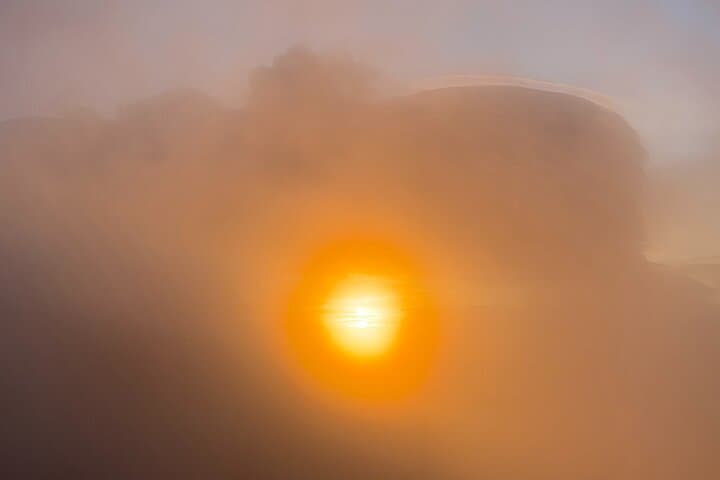 Private Mt. Fuji Sunrise Climb from Tokyo — 2-Day Guided Ascent photo 6