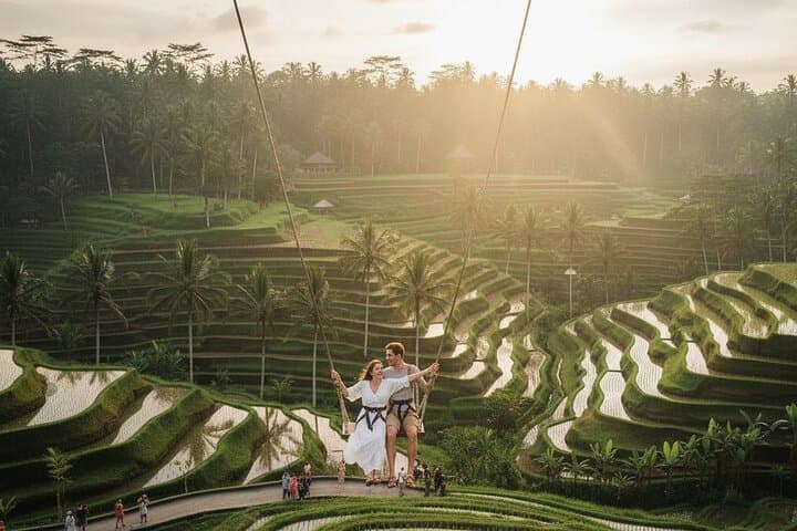 3-Day Private Bali Adventure: Temples, Highlands & Hidden Villages photo 3