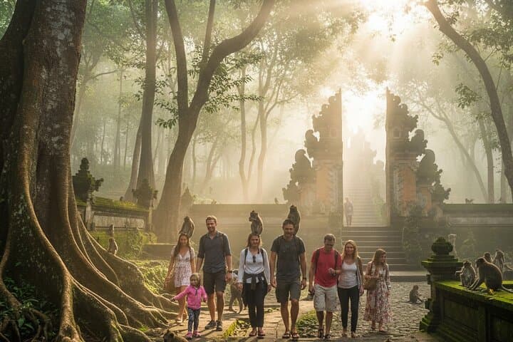 3-Day Private Bali Adventure: Temples, Highlands & Hidden Villages photo 4