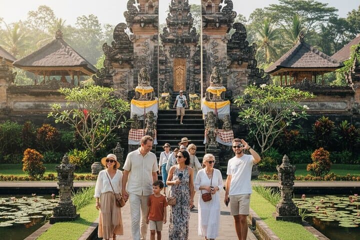 3-Day Private Bali Adventure: Temples, Highlands & Hidden Villages photo 5