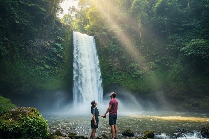 3-Day Private Bali Adventure: Temples, Highlands & Hidden Villages photo 6