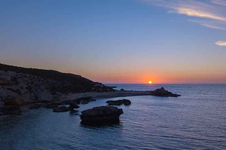 Rottnest Island Sunset & Cathedral Rocks Seal Viewing: West End Bus Tour photo 6