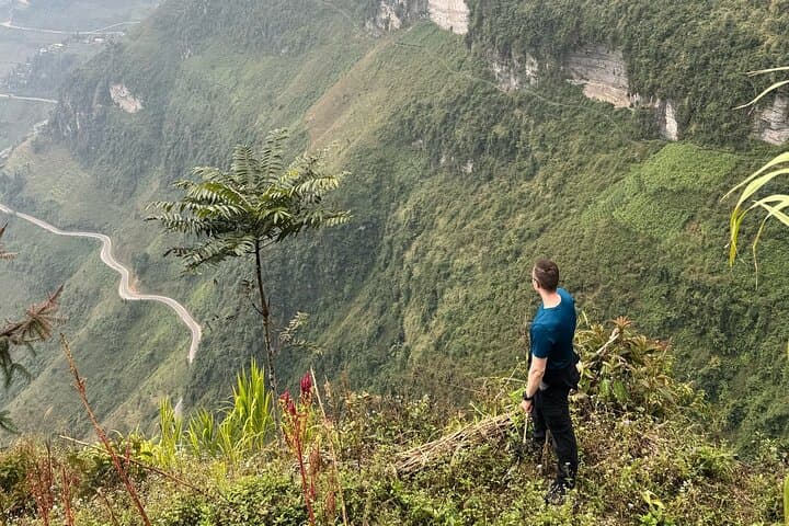 Ha Giang Loop: 3-Day Camping, Trekking & Kayaking Adventure photo 4