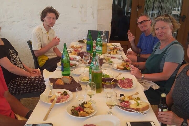 Family eBike Tour in Valle d'Itria with Farm Tasting photo 5
