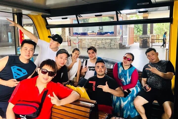 Private An Thoi Islands Speedboat Snorkeling Tour — Phu Quoc Day Trip photo 3