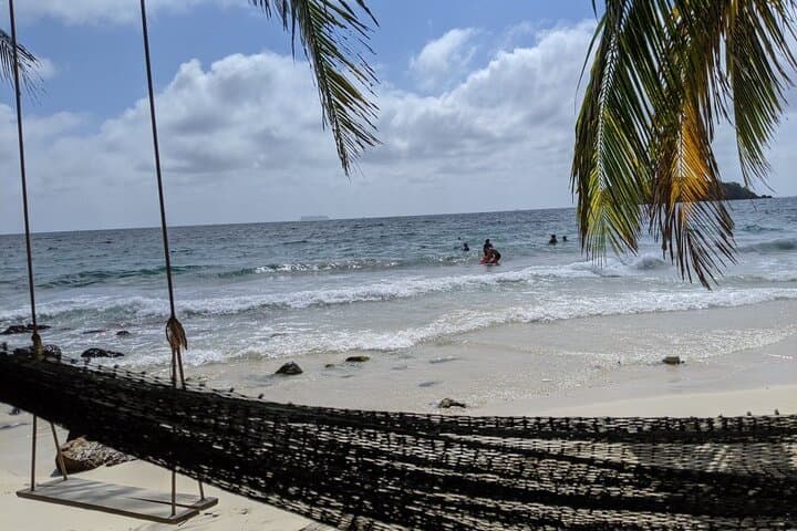 Private Speedboat Snorkel Tour to An Thoi Reefs, Phu Quoc photo 2