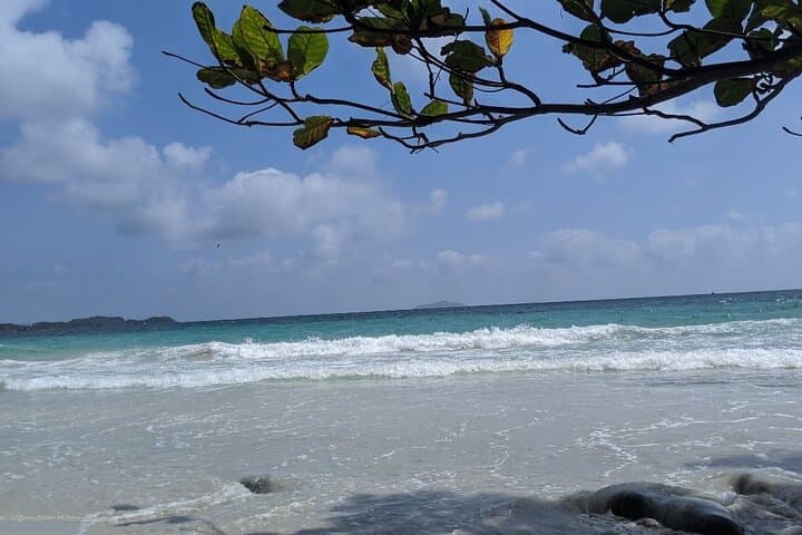 Private Speedboat Snorkel Tour to An Thoi Reefs, Phu Quoc photo 4