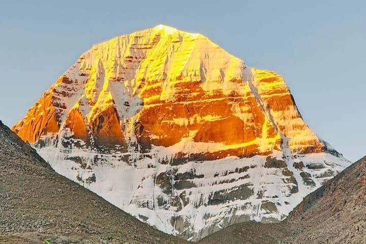 Kailash Mansarovar Yatra: 13-Day Mount Kailash Pilgrimage & Mansarovar Parikrama