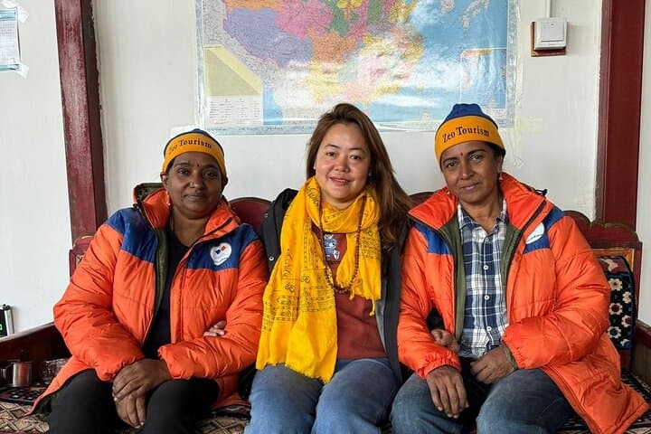 Kailash Mansarovar Yatra: 13-Day Mount Kailash Pilgrimage & Mansarovar Parikrama photo 2