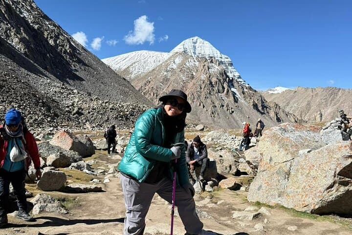 Kailash Mansarovar Yatra: 13-Day Mount Kailash Pilgrimage & Mansarovar Parikrama photo 3