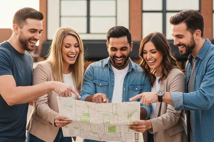 Roaming the Rust Belt: Youngstown Scavenger Hunt Guide
