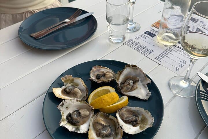 Private 3-Hour Boka Bay Boat Tour with Mussel Farm Visit & Oyster Tasting photo 2