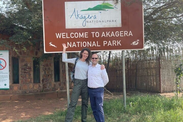 2-Day Akagera Camping Safari: Night Game Drives, Lake Ihema Boat Safari & Camping photo 3