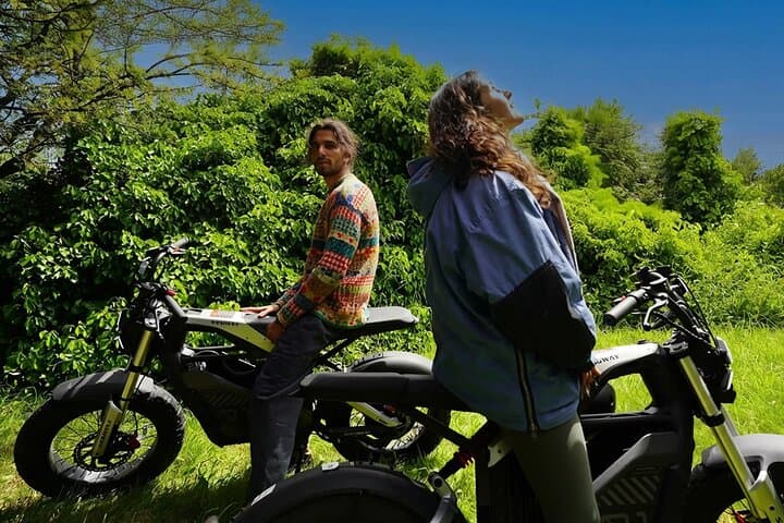 Explore Punta Arenas by Electric Segway — Premium Rentals & Scenic Day Rides