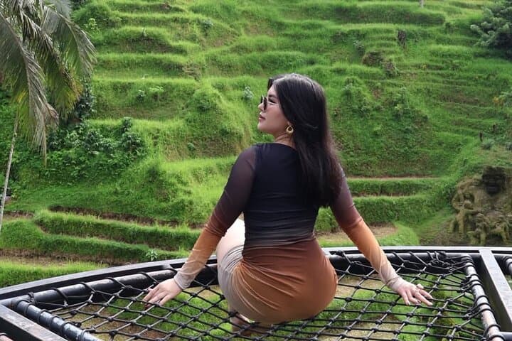 Mount Batur Sunrise Jeep Tour from Ubud — Lava Fields & Hot Springs photo 6