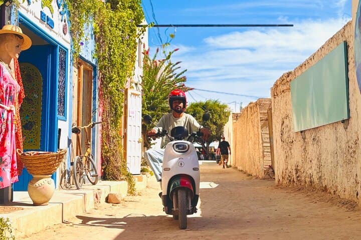 Djerba Scooter Rental — Explore the Island by Scooter photo 2