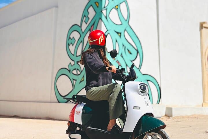 Djerba Scooter Rental — Explore the Island by Scooter photo 3