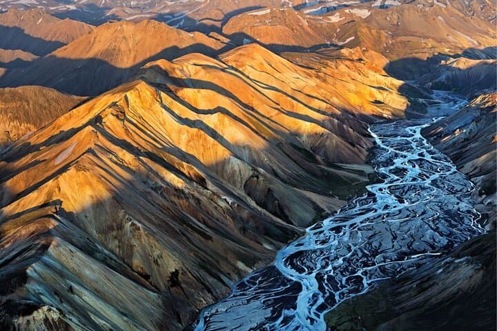 SuperJeep to Landmannalaugar: Highlands Day Trip from Vík photo 2