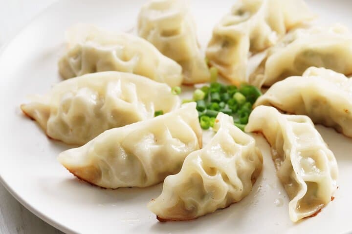 Hands-On Dumpling Cooking Class in Jacksonville — Fold, Fill & Feast photo 2
