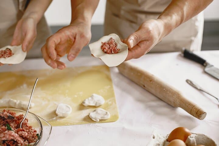 Hands-On Dumpling Cooking Class in Jacksonville — Fold, Fill & Feast