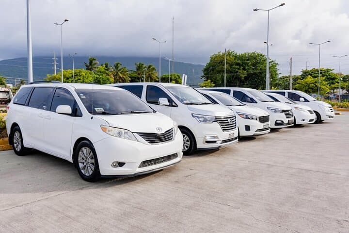 Private Driver Tour: 5 Hours Exploring Puerto Plata’s Sights photo 2