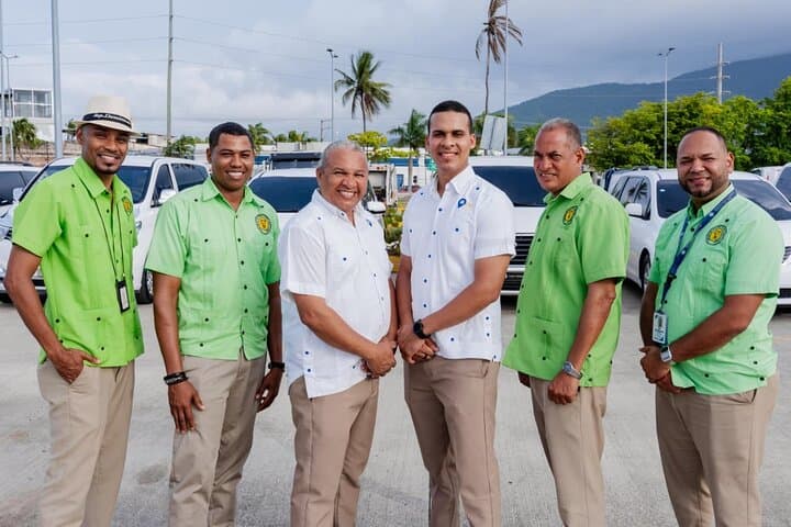 Private Driver Tour: 5 Hours Exploring Puerto Plata’s Sights