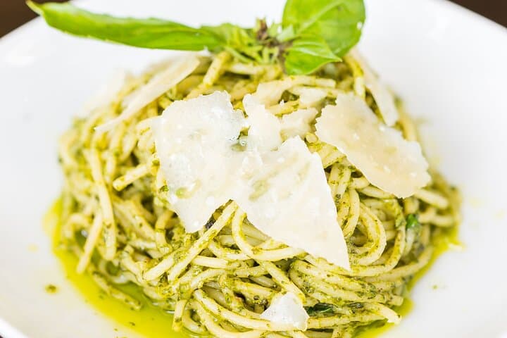 Handmade Pici Pasta Class in Philadelphia with Chef Alessandra photo 2