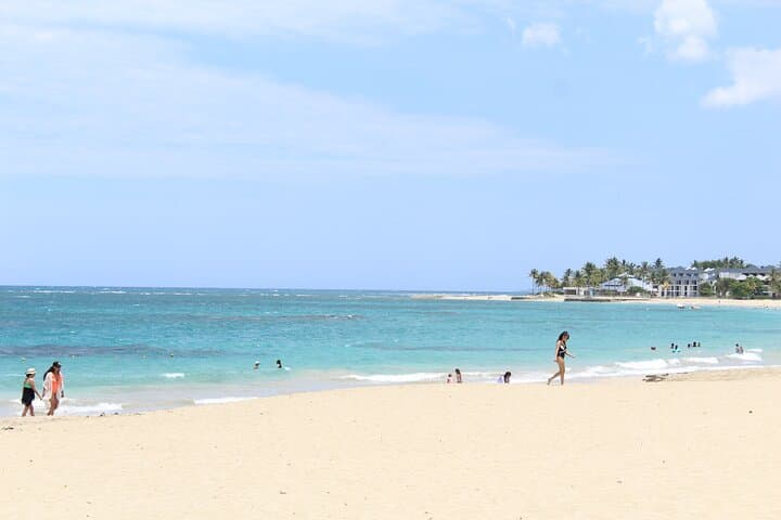 Private Driver Tour: 5 Hours Exploring Puerto Plata’s Sights photo 5