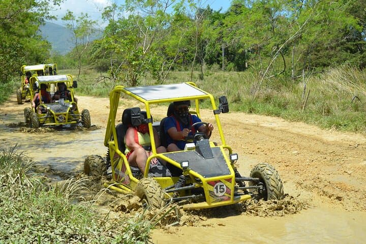 Private Driver Tour: 5 Hours Exploring Puerto Plata’s Sights photo 4