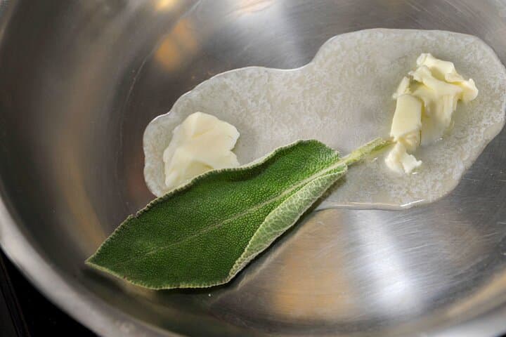 Hands-On Ricotta Dumplings Cooking Class in Philadelphia photo 5