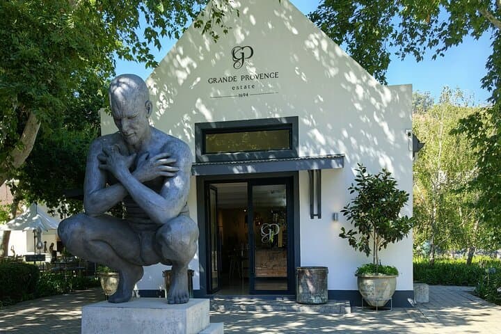 cape-town-to-stellenbosch-three-winery-tasting-tour photo 6