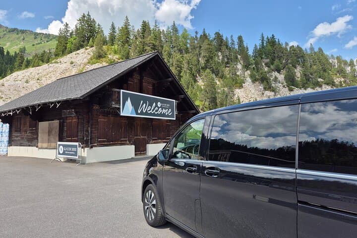 Private Day Trip from Lucerne: Six Lakes Scenic Route photo 2