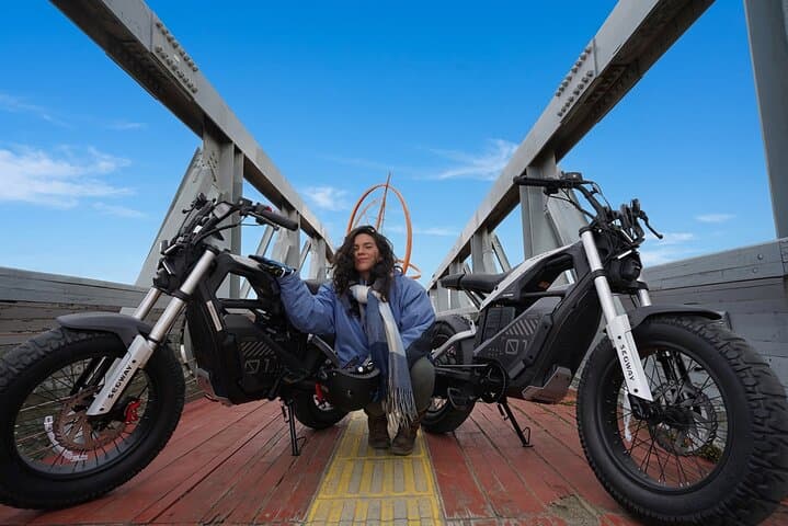Explore Punta Arenas by Electric Segway — Premium Rentals & Scenic Day Rides photo 2