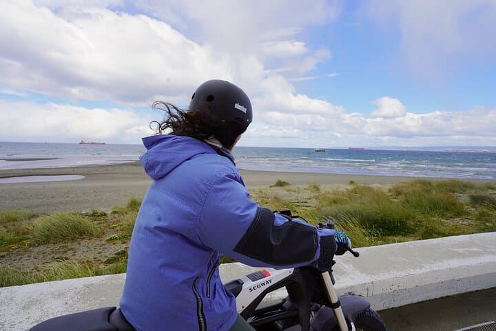 Explore Punta Arenas by Electric Segway — Premium Rentals & Scenic Day Rides photo 5