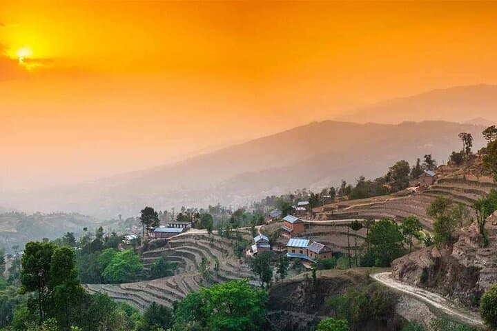 Nagarkot Sunrise: Himalayan Views & Village Hike from Kathmandu photo 3