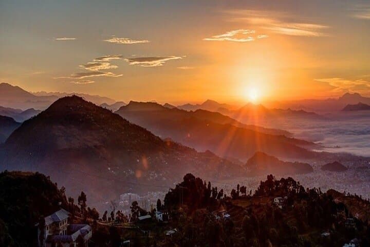 Nagarkot Sunrise: Himalayan Views & Village Hike from Kathmandu photo 5