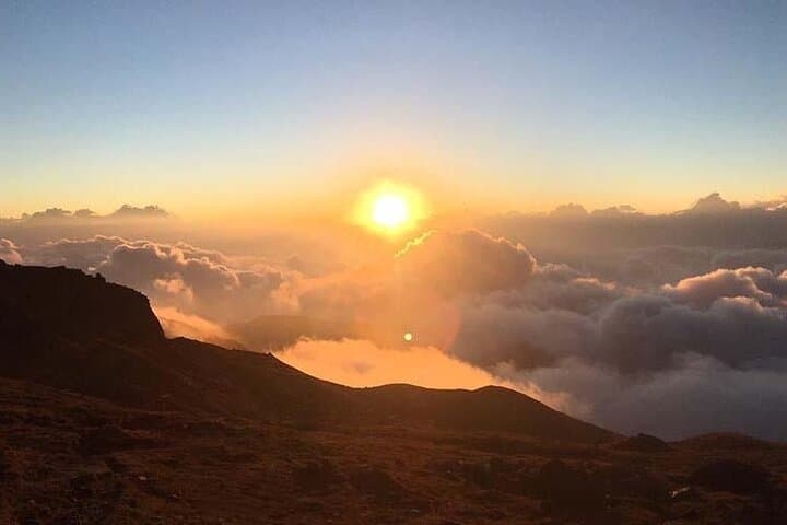Nagarkot Sunrise: Himalayan Views & Village Hike from Kathmandu photo 4