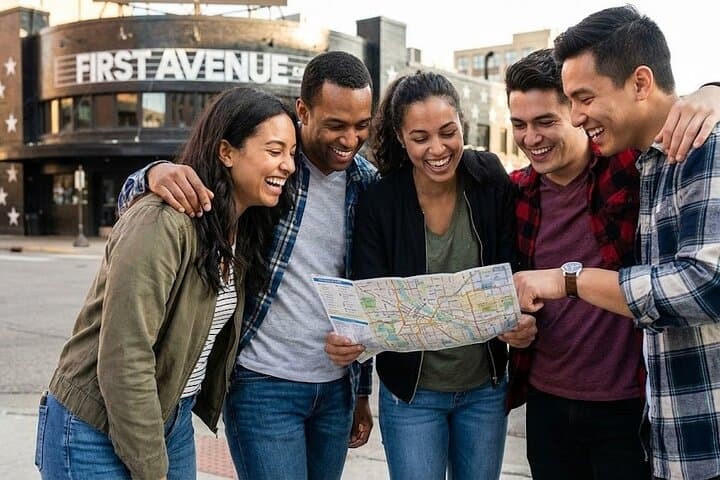 Minneapolis Bar Hunt: App-Led Scavenger Pub Crawl Through the Twin Cities Nightlife photo 1