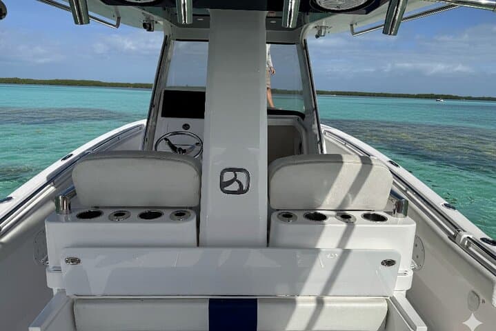 Key West Sandbar Excursion: Sandbar Hopping, Snorkel & Island Cruise photo 4