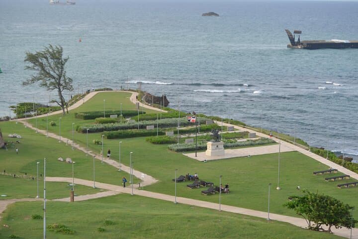 Puerto Plata City Tour — History, Rum Tastings & Colorful Streets photo 3