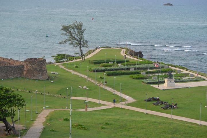 Puerto Plata City Tour — History, Rum Tastings & Colorful Streets photo 4