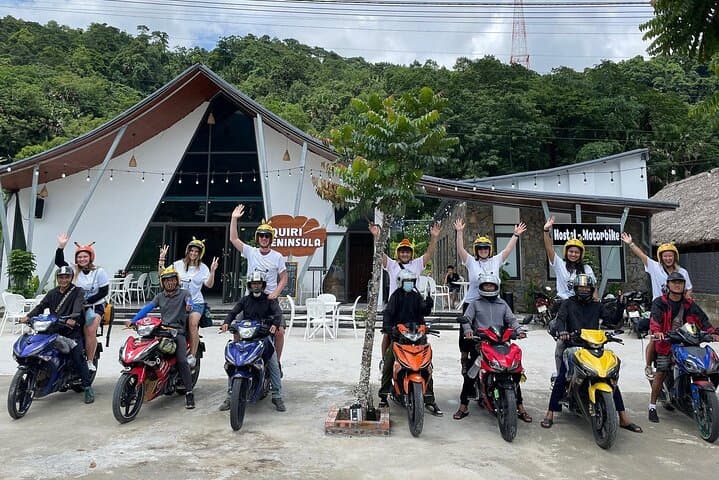 Ha Giang Loop 3-Day Motorcycle Adventure: Ma Pi Leng, Lung Cu & Du Gia photo 3