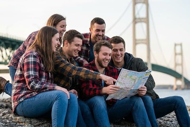 Lansing Scavenger Hunt: Discover Michigan’s Capital with Let’s Roam