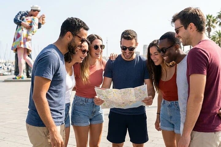 Sarasota Spectacles: Self-Guided Scavenger Hunt Through Art, Bayfront & History