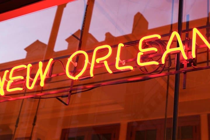 New Orleans True Crime Audio Walking Tour — Self-Guided Historic Crime Walk photo 2